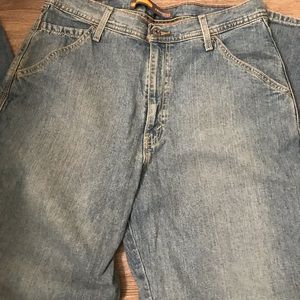 Silvertab jeans